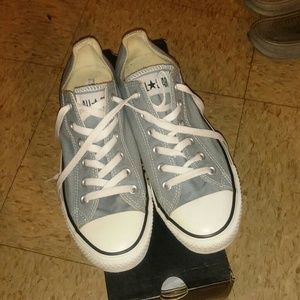 Chuck Taylor Converse Shoes